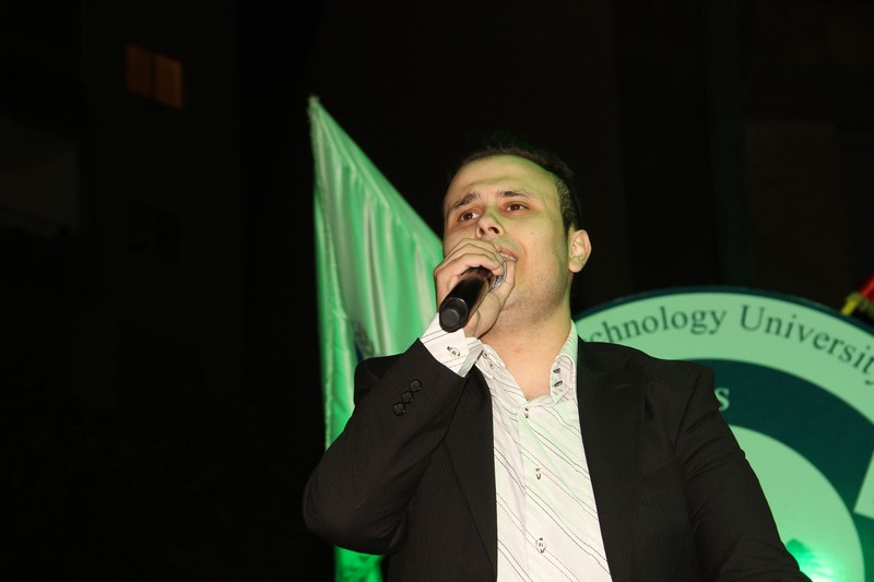 AUL Dekwaneh FEST 2016